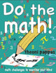 Book cover of: Do the math!. By: Theoni Pappas