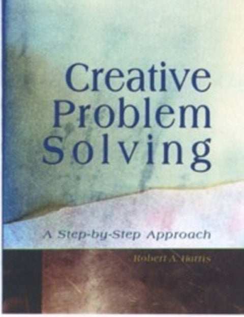 Creative Problem Solving