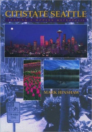 Citistate Seattle