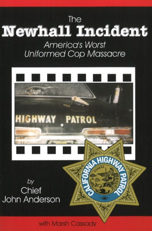 Newhall Incident