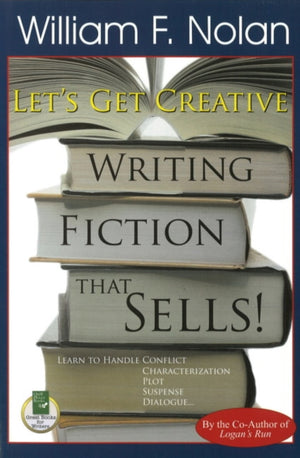 Let's Get Creative