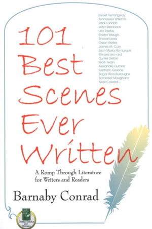 101 Best Scenes Ever Written