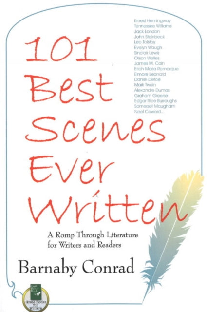 101 Best Scenes Ever Written