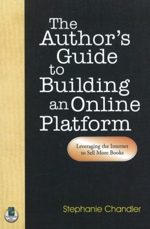 Author's Guide to Building an Online Platform