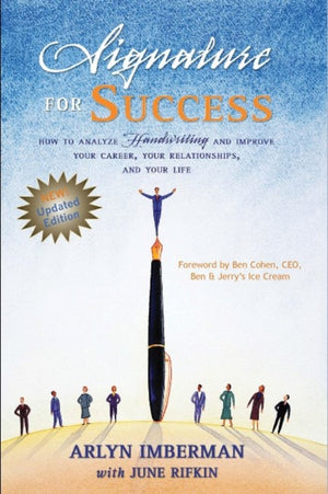 Signature for Success