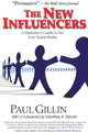 Book cover of: New Influencers. By: Paul Gillin