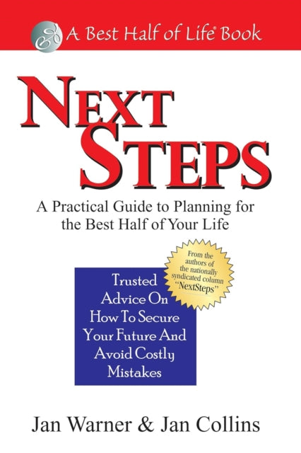 Next Steps