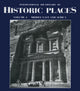 Book cover of: Middle East and Africa. By: Trudy Ring