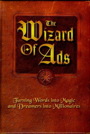 The Wizard of Ads