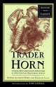 Book cover of: Trader Horn. By: Ethelreda Lewis