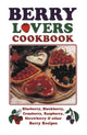 Book cover of: Berry Lovers Cookbook