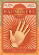 Book cover of: Palmistry Cards. By: Vernon Mahabal