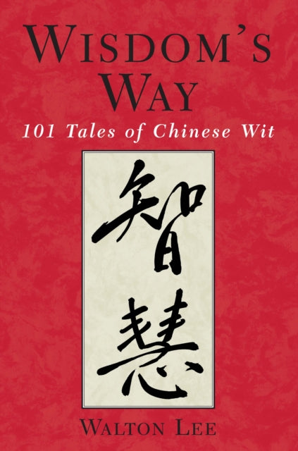 Book cover of: Wisdom's Way. By: Walton Lee