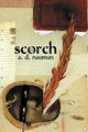 Book cover of: Scorch