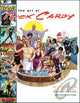 Book cover of: Art of Nick Cardy. By: Nick Cardy