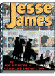 Book cover of: Jesse James. By: Joe Kubert