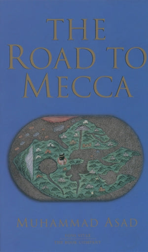 Road to Mecca