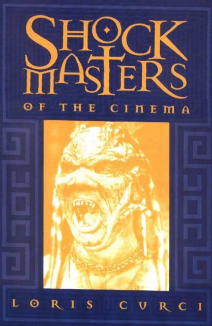 Shock Masters of the Cinema