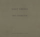 Book cover of: Salt Grass. By: Eric Lindbloom