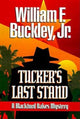 Book cover of: Tucker's Last Stand