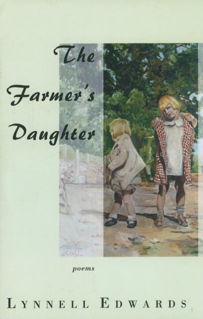 Book cover of: FARMER'S DAUGHTER, THE