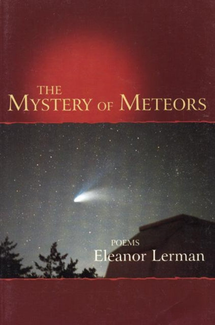Book cover of: Mystery of Meteors