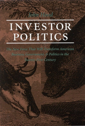 Investor Politics