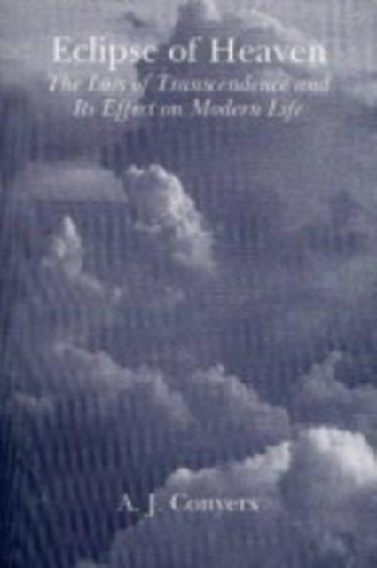 Book cover of: Eclipse Of Heaven