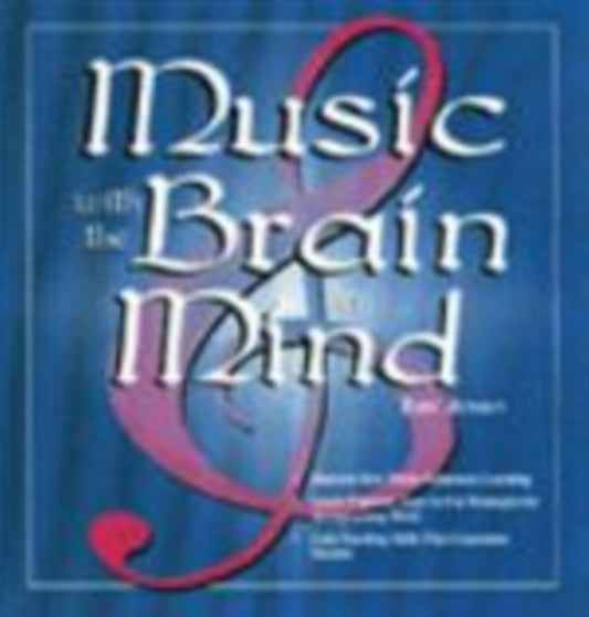 Book cover of: Music With the Brain in Mind