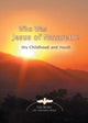 Book cover of: Who Was Jesus of Nazareth?