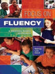 Book cover of: Focus on Fluency. By: Nancy Lee Cecil