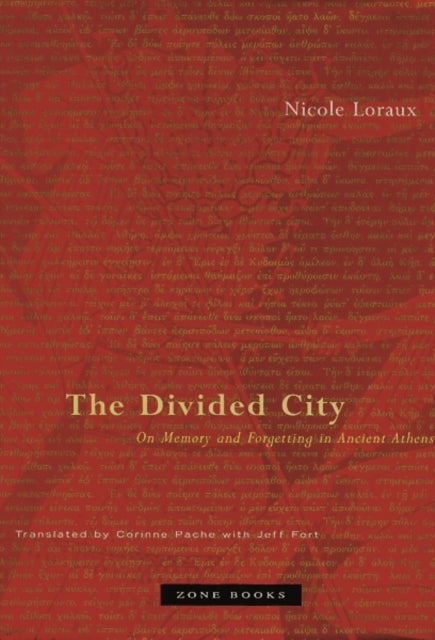 Divided City