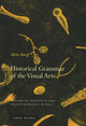 Book cover of: Historical Grammar of the Visual Arts. By: Alois Riegl