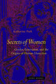 Book cover of: Secrets Of Women. By: Katharine Park