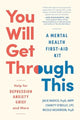 Book cover of: You Will Get Through This. By: Julie Radico