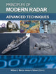 Book cover of: Principles of Modern Radar. By: Mark A. Richards