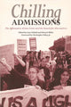 Book cover of: Chilling Admissions