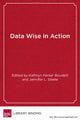 Book cover of: Data Wise in Action