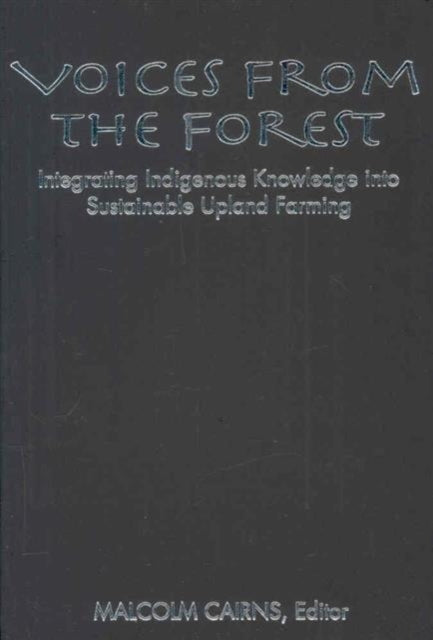 Voices from the Forest