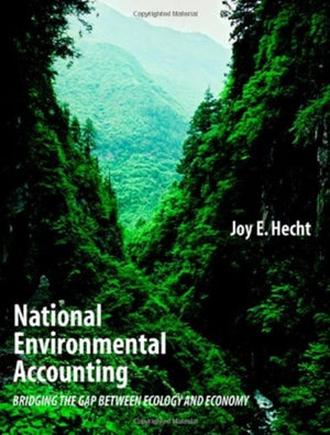 National Environmental Accounting