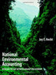Book cover of: National Environmental Accounting. By: Joy E. Hecht