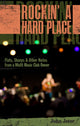 Book cover of: Rockin' A Hard Place. By: John Jeter