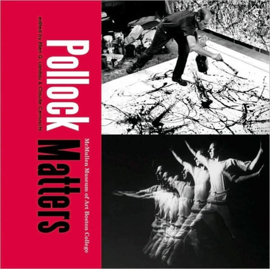 Book cover of: Pollock Matters