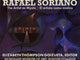 Book cover of: Rafael Soriano. By: Elizabeth T. Goizueta