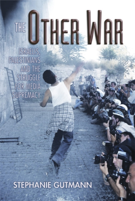 Book cover of: Other War