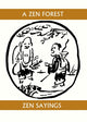 Book cover of: Zen Forest