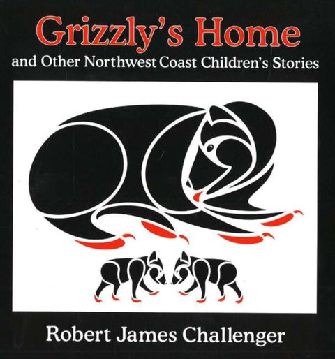 Grizzly's Home