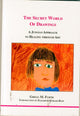 Book cover of: Secret World of Drawings