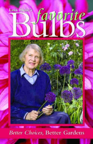 Lois Hole's Favorite Bulbs