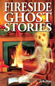 Book cover of: Fireside Ghost Stories. By: A. S. Mott